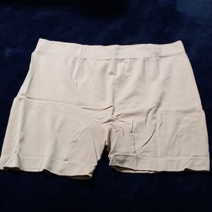 Shapewear shorts